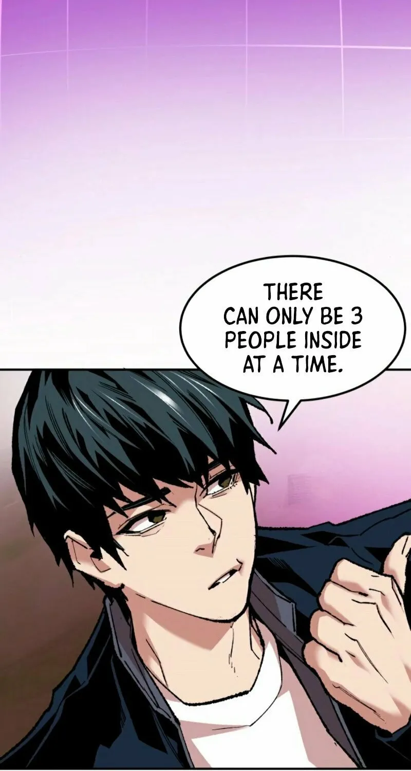 Read Limit Breaker chapter 18 image 154 on Lezhin