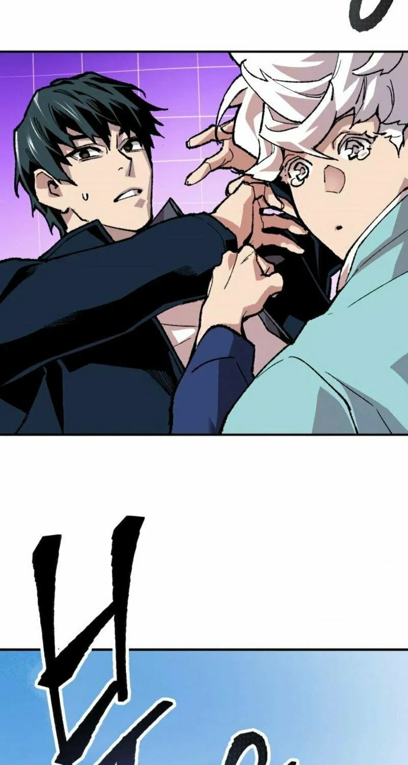 Read Limit Breaker chapter 18 image 158 on Lezhin
