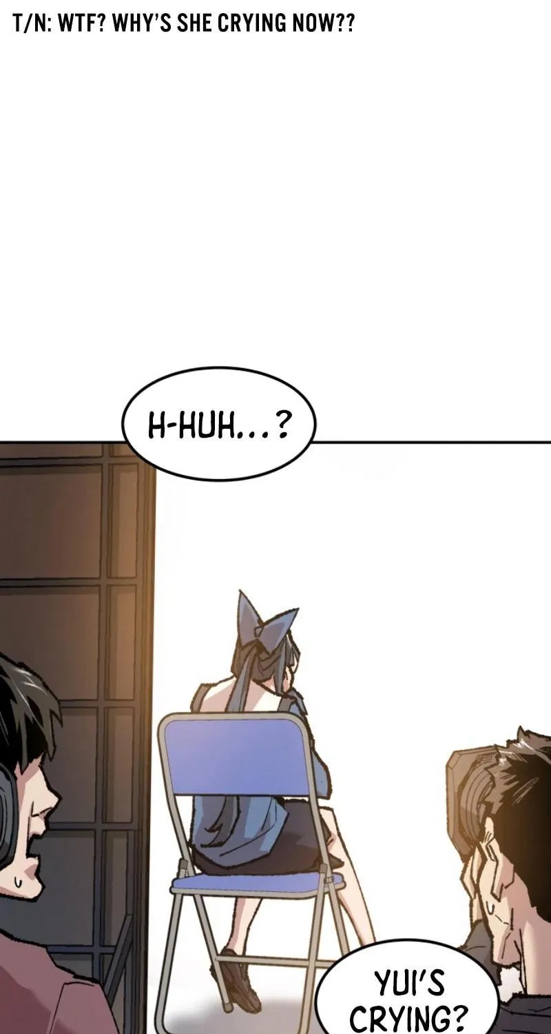 Read Limit Breaker chapter 18 image 16 on Lezhin