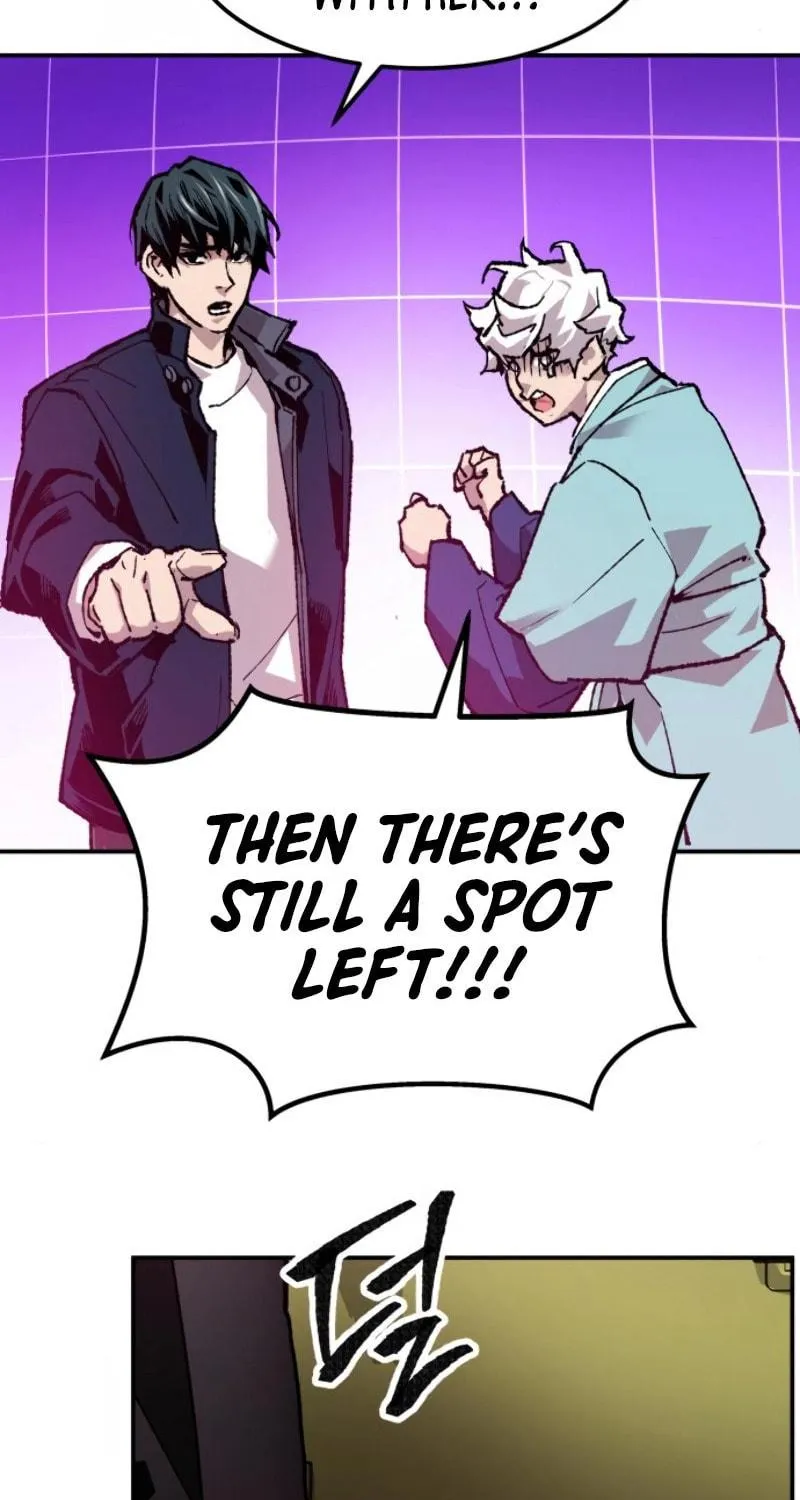 Read Limit Breaker chapter 18 image 168 on Lezhin