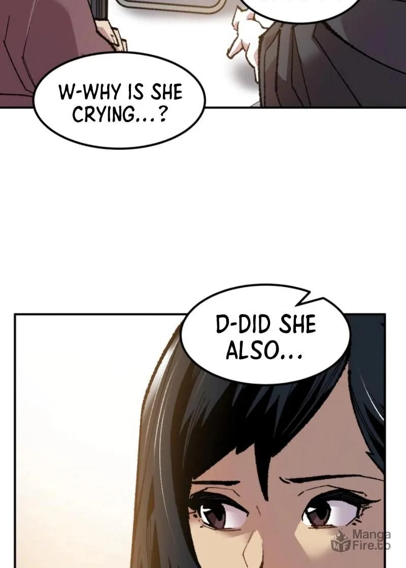 Read Limit Breaker chapter 18 image 17 on Lezhin