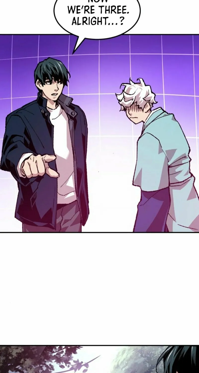 Read Limit Breaker chapter 18 image 170 on Lezhin