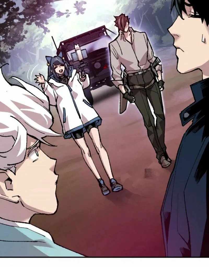 Read Limit Breaker chapter 18 image 171 on Lezhin