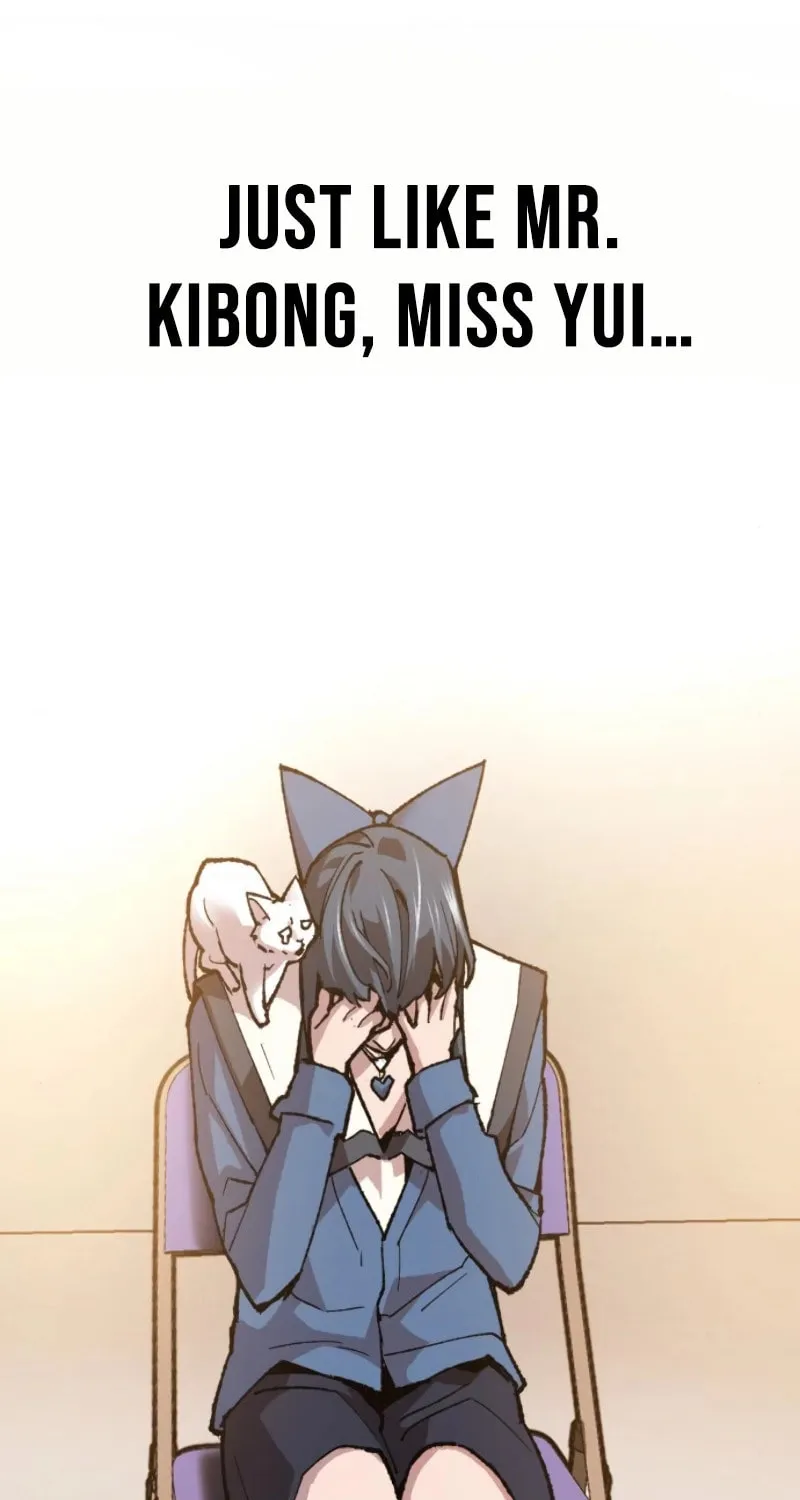 Read Limit Breaker chapter 18 image 20 on Lezhin