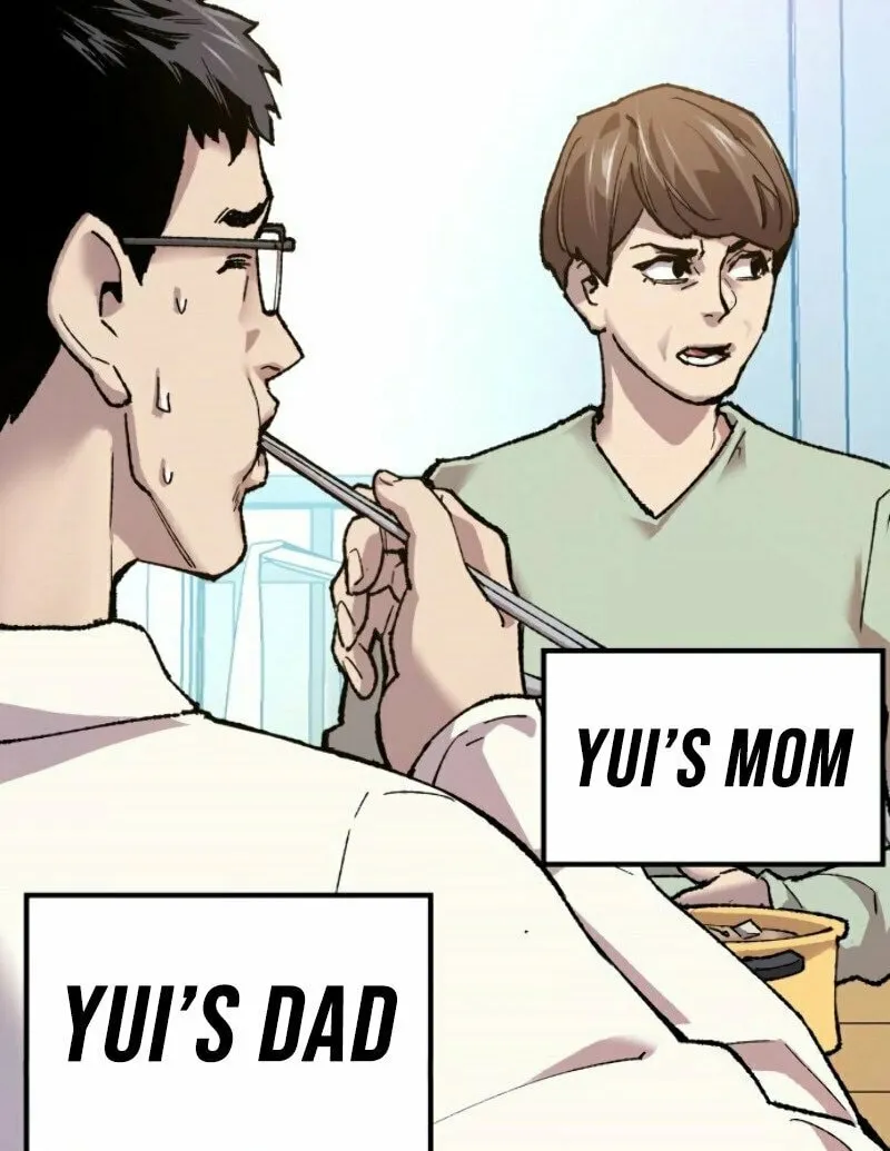 Read Limit Breaker chapter 18 image 27 on Lezhin
