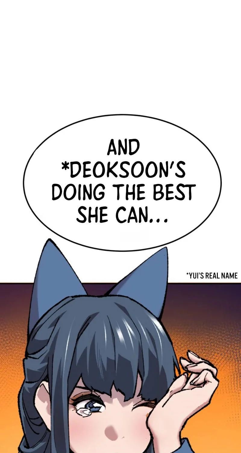 Read Limit Breaker chapter 18 image 32 on Lezhin
