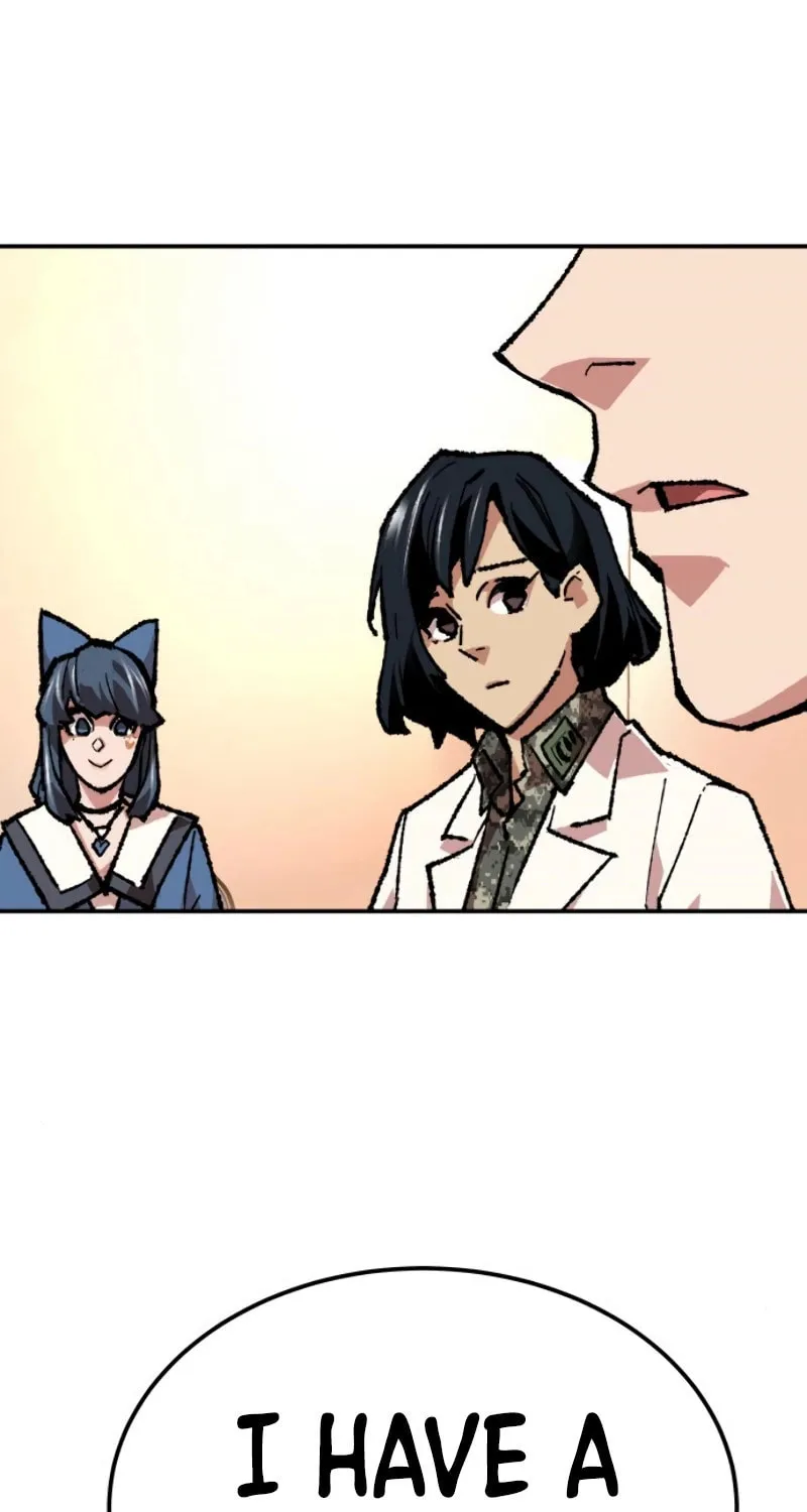 Read Limit Breaker chapter 18 image 4 on Lezhin