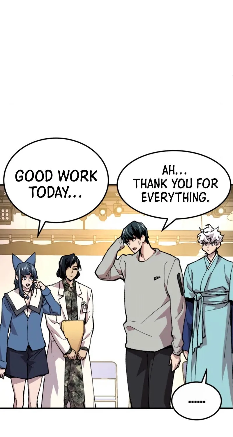 Read Limit Breaker chapter 18 image 40 on Lezhin