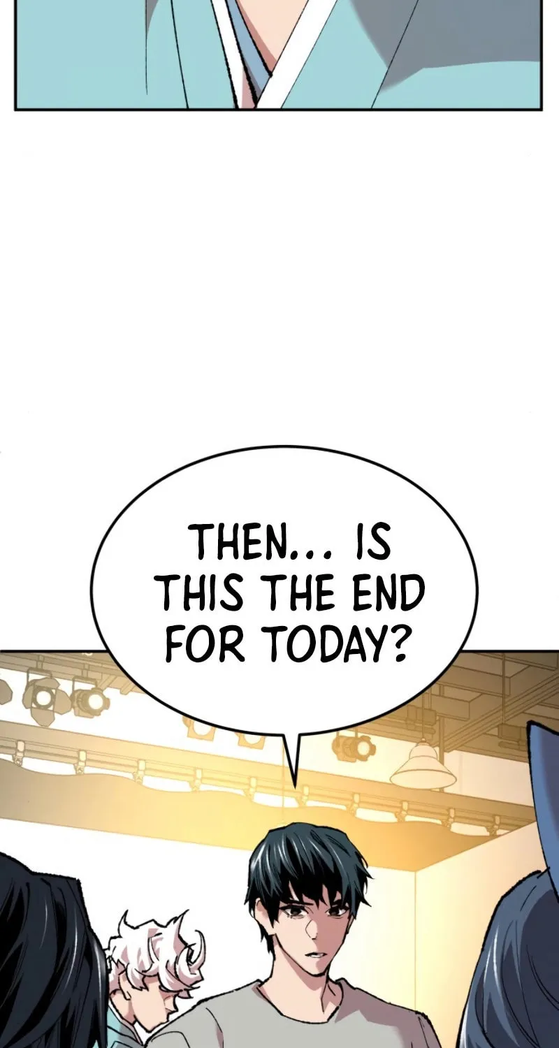 Read Limit Breaker chapter 18 image 43 on Lezhin