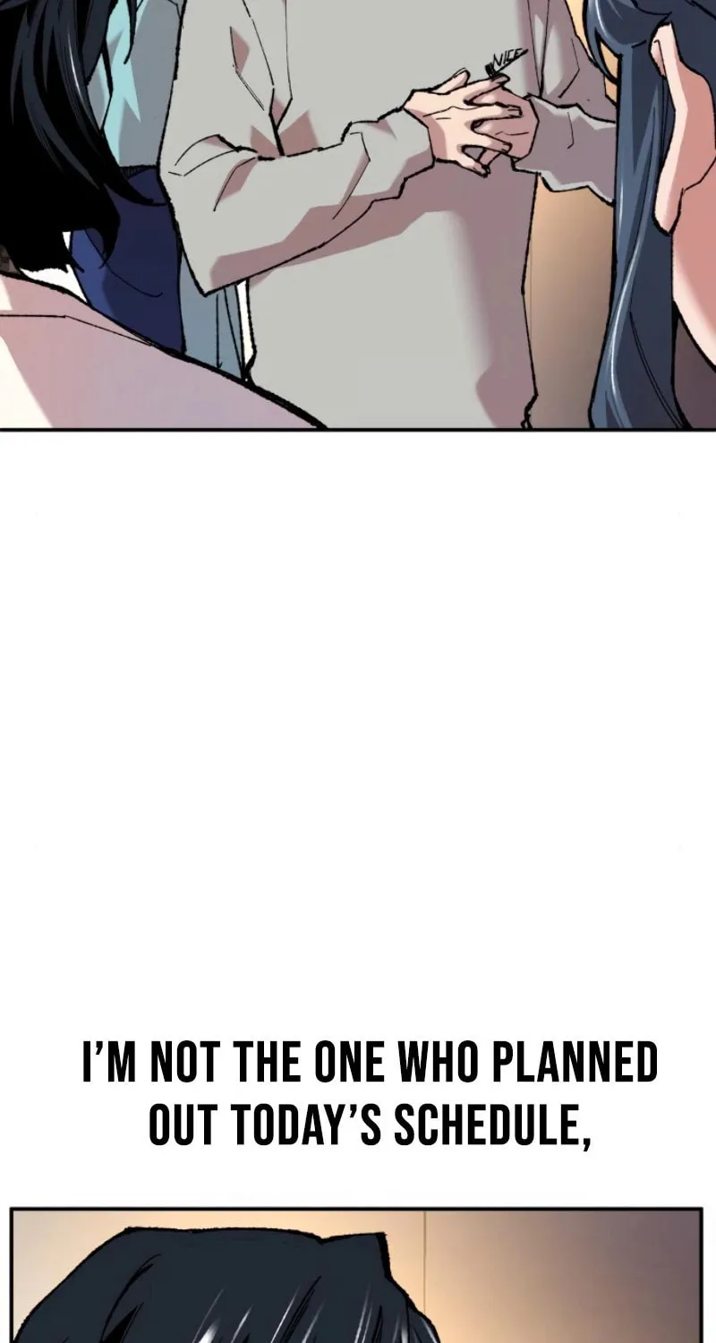 Read Limit Breaker chapter 18 image 44 on Lezhin