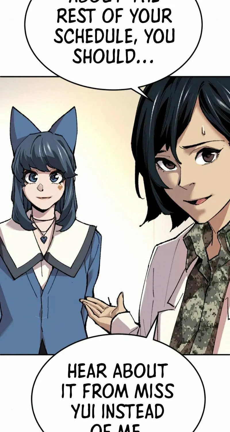 Read Limit Breaker chapter 18 image 47 on Lezhin