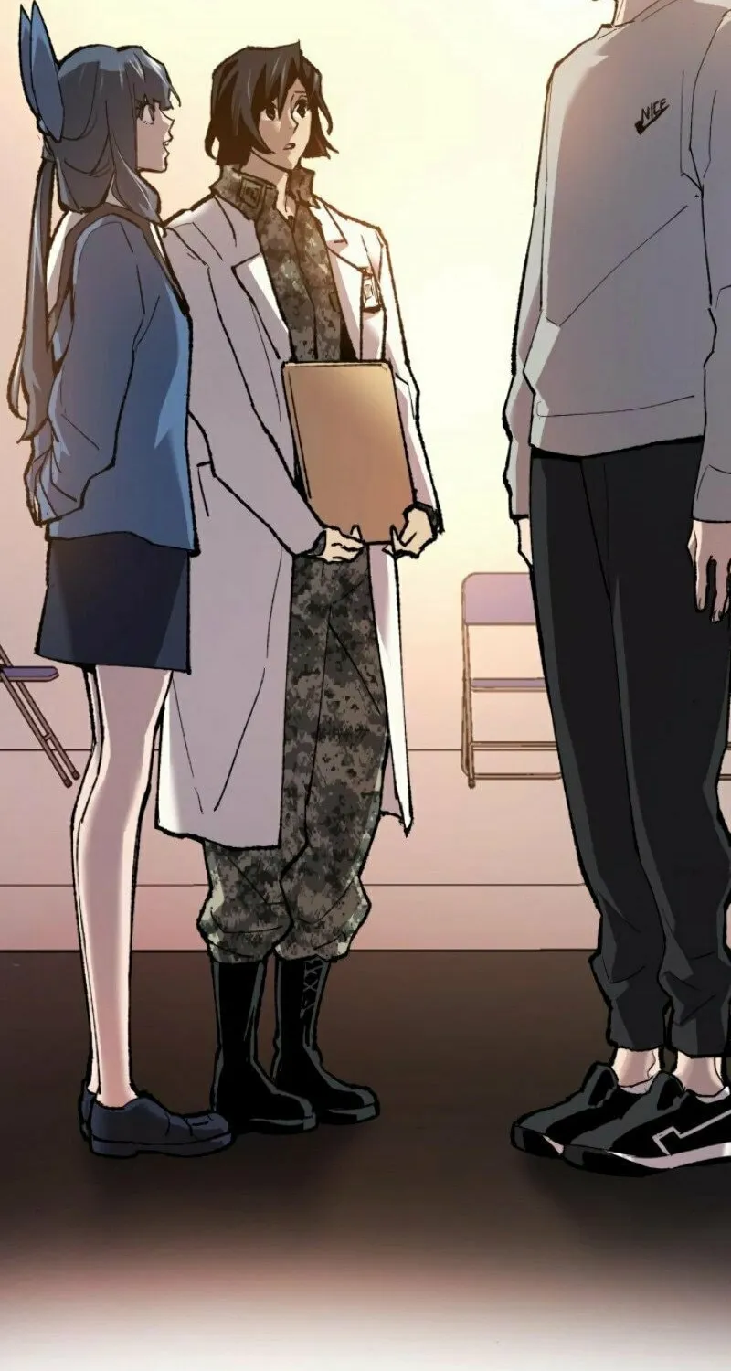 Read Limit Breaker chapter 18 image 50 on Lezhin