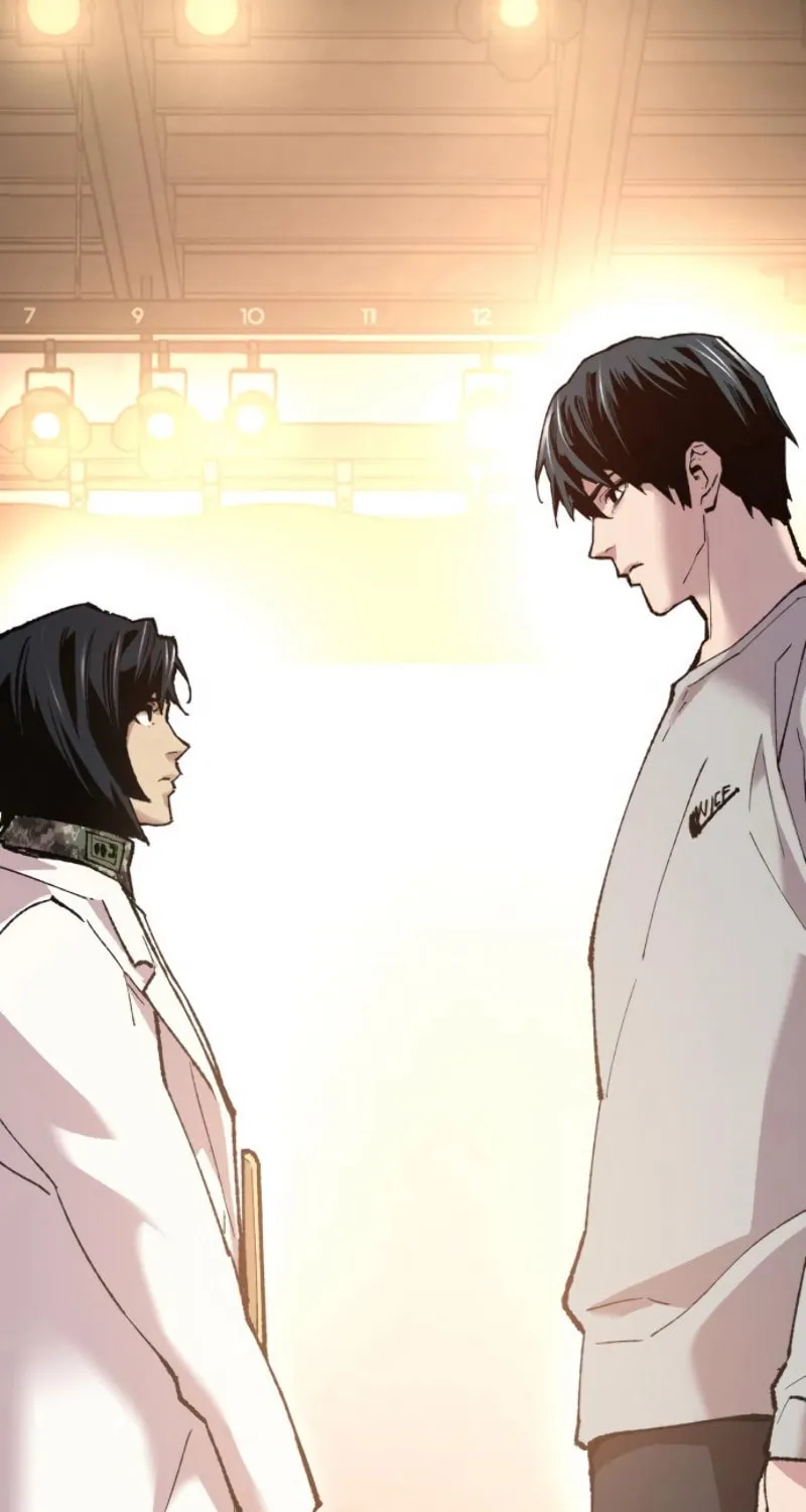 Read Limit Breaker chapter 18 image 67 on Lezhin