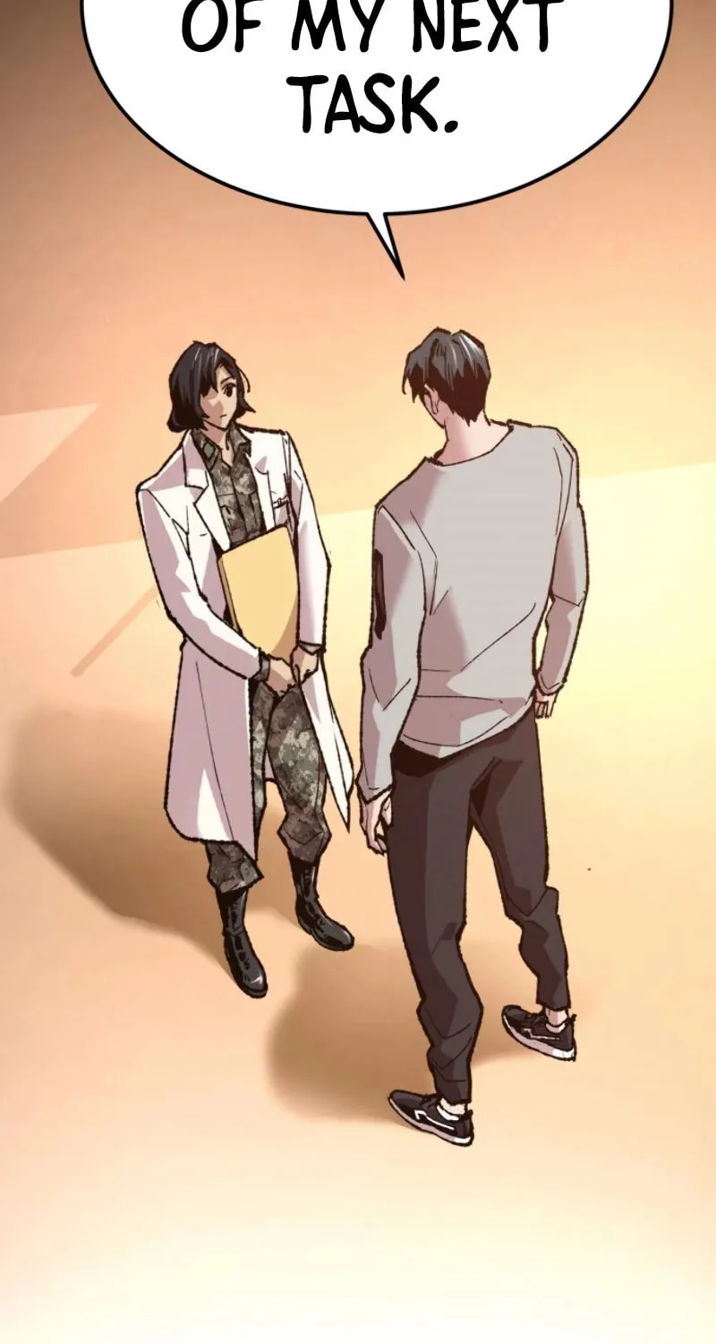 Read Limit Breaker chapter 18 image 74 on Lezhin