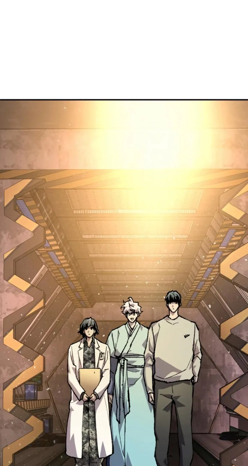 Read Limit Breaker chapter 18 image 78 on Lezhin