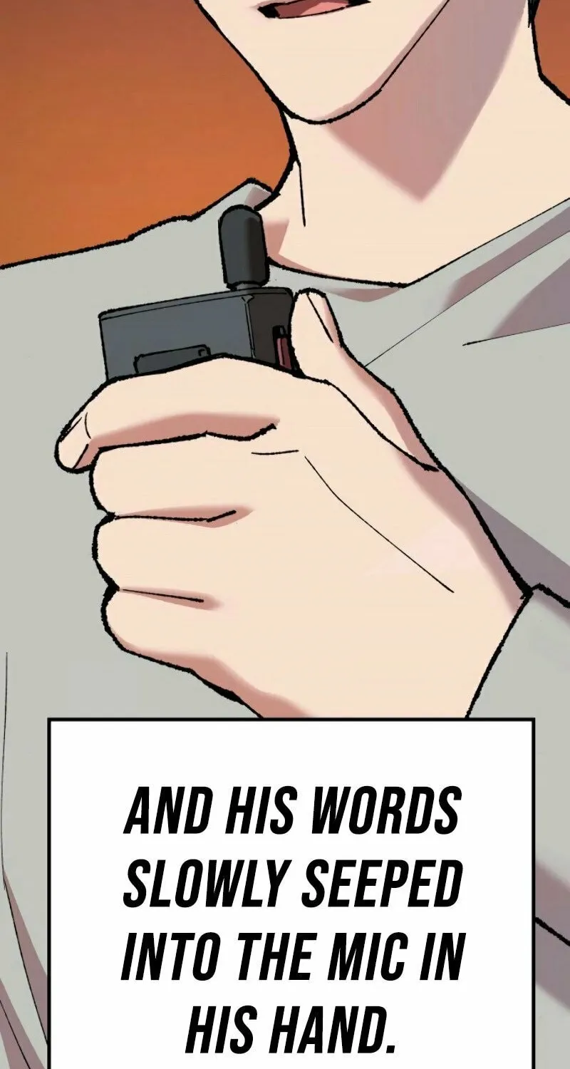 Read Limit Breaker chapter 18 image 8 on Lezhin