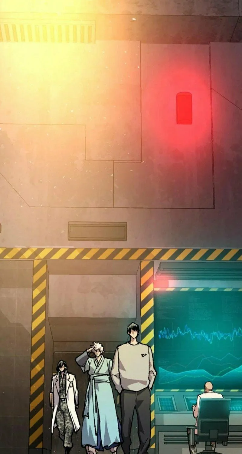 Read Limit Breaker chapter 18 image 80 on Lezhin