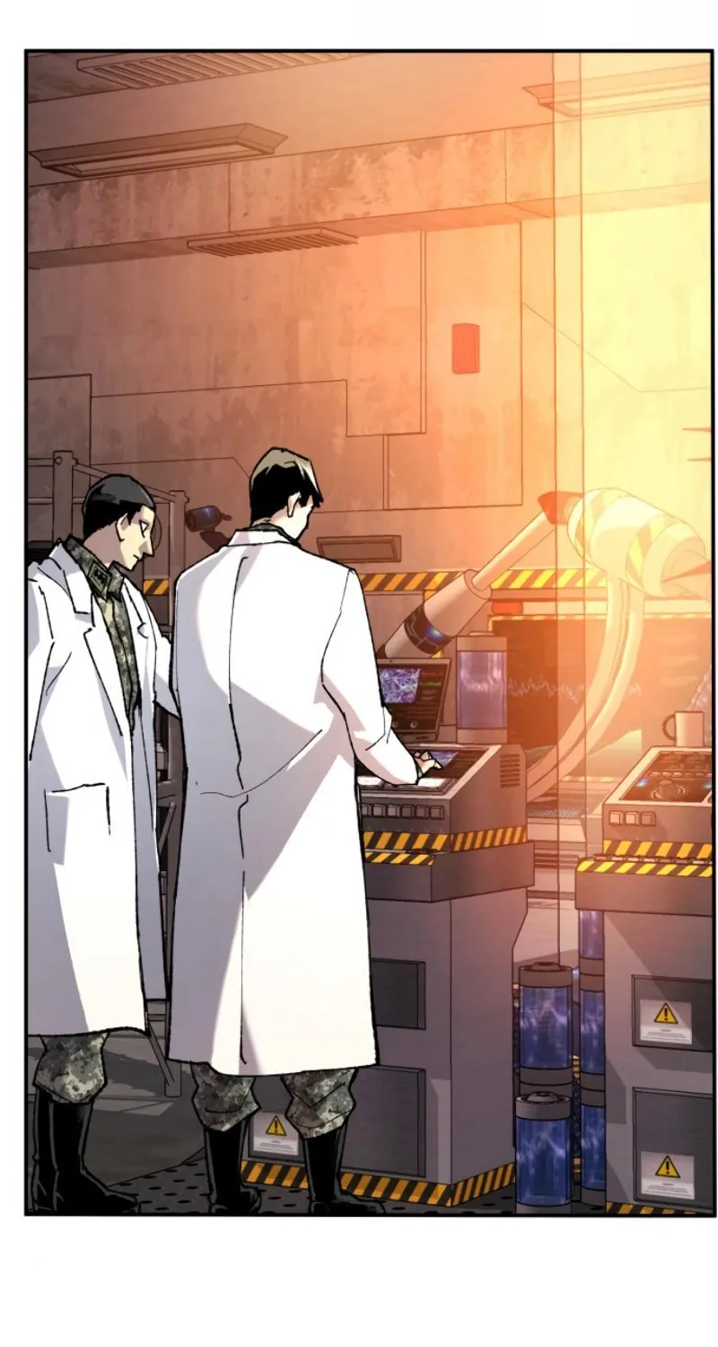 Read Limit Breaker chapter 18 image 84 on Lezhin