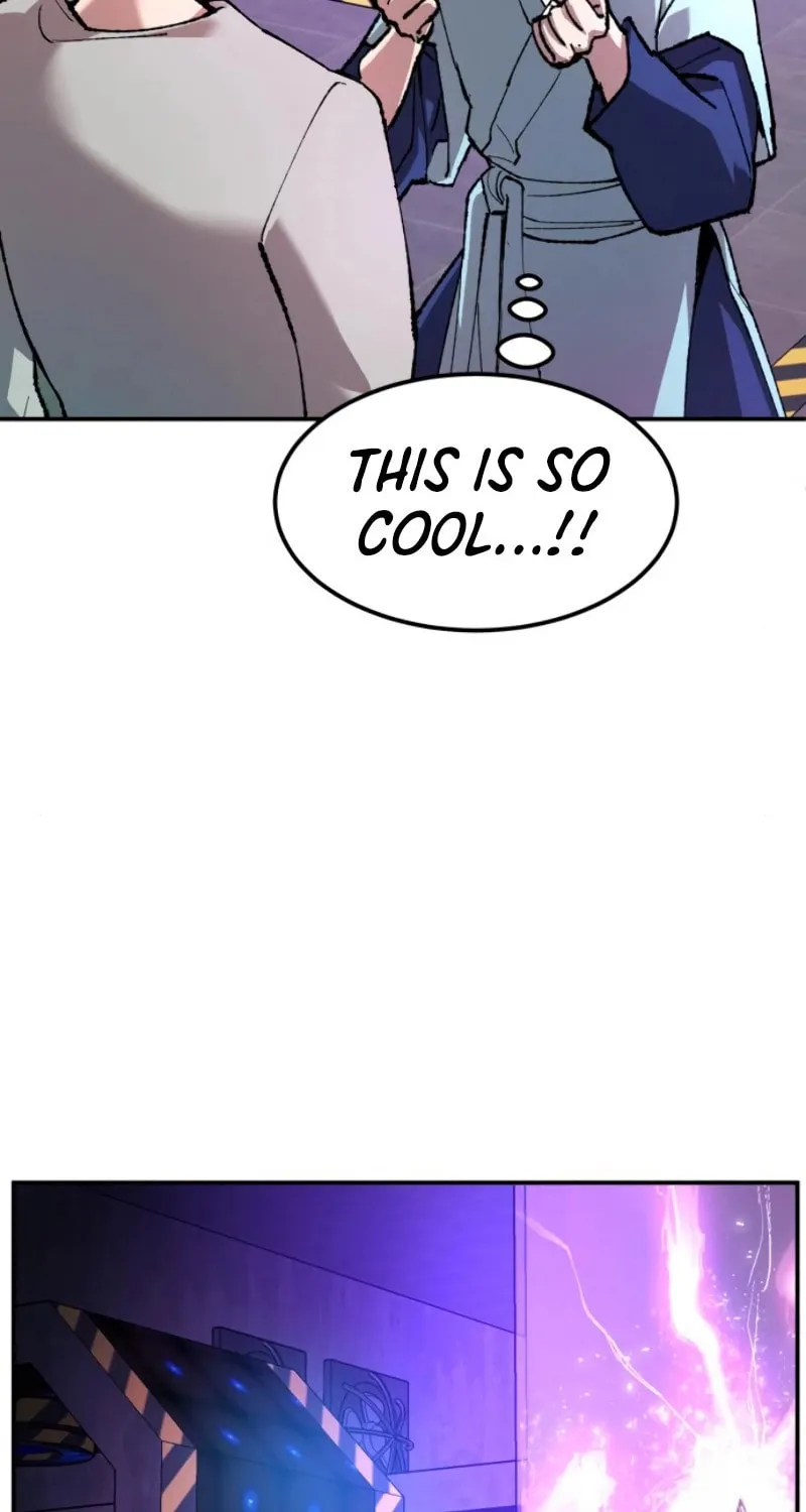 Read Limit Breaker chapter 18 image 86 on Lezhin