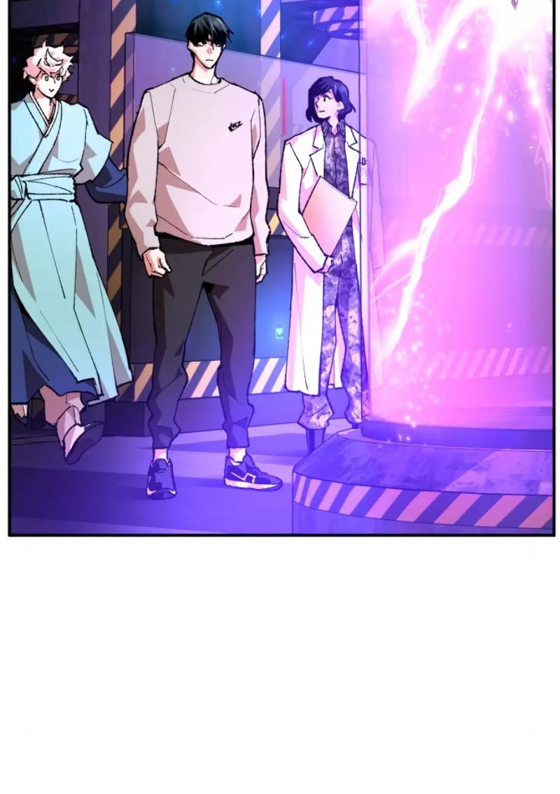 Read Limit Breaker chapter 18 image 87 on Lezhin