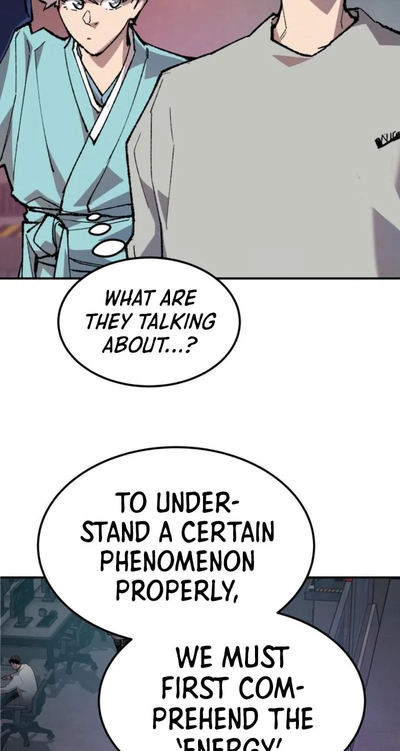 Read Limit Breaker chapter 18 image 90 on Lezhin