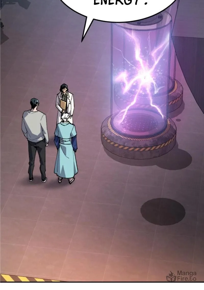 Read Limit Breaker chapter 18 image 91 on Lezhin