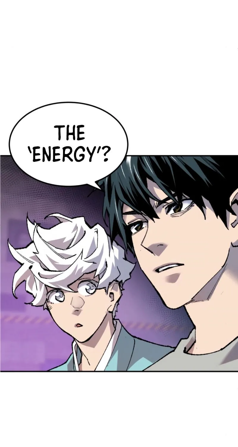 Read Limit Breaker chapter 18 image 92 on Lezhin