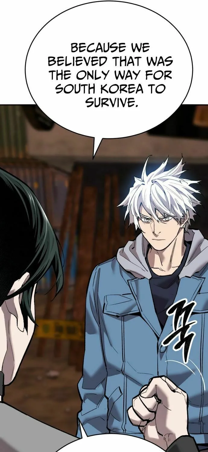 Read Limit Breaker chapter 180 image 129 on Lezhin