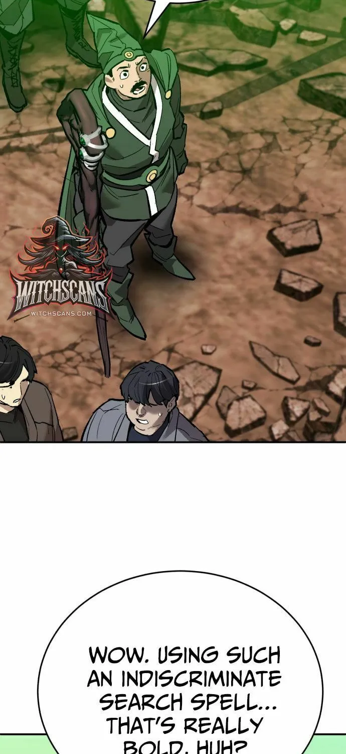 Read Limit Breaker chapter 180 image 140 on Lezhin