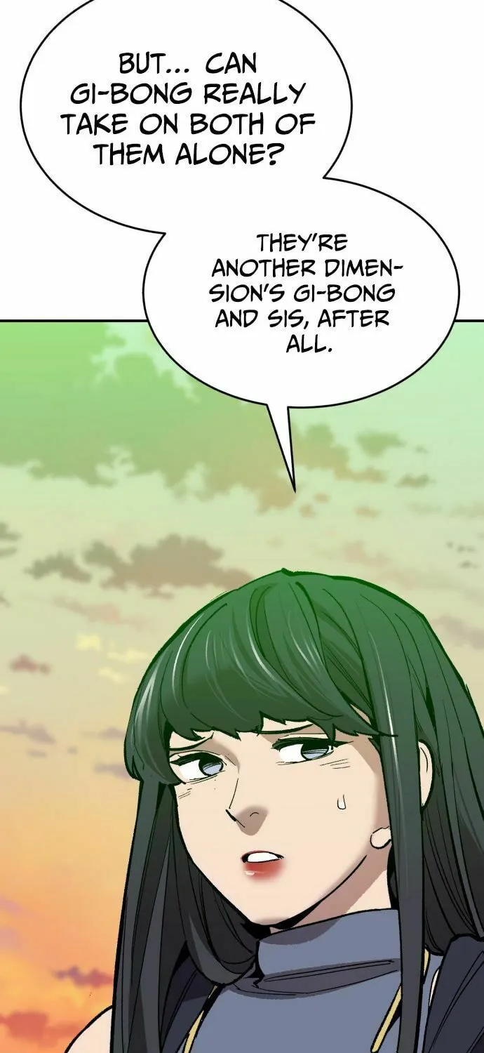 Read Limit Breaker chapter 180 image 147 on Lezhin