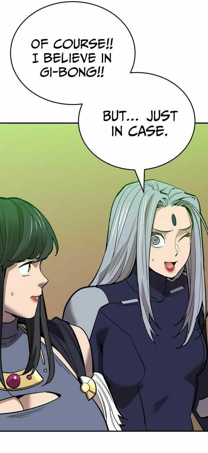 Read Limit Breaker chapter 180 image 149 on Lezhin