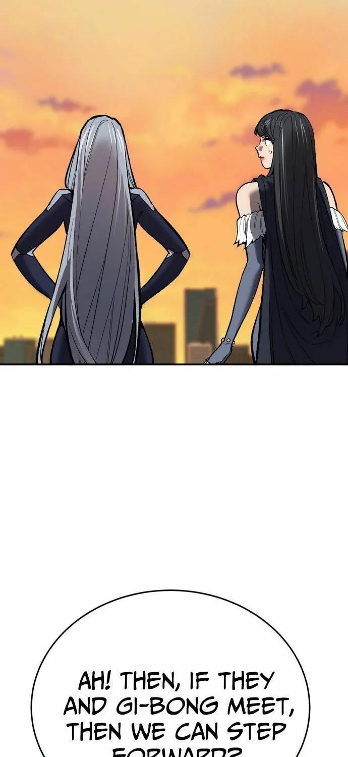 Read Limit Breaker chapter 180 image 151 on Lezhin