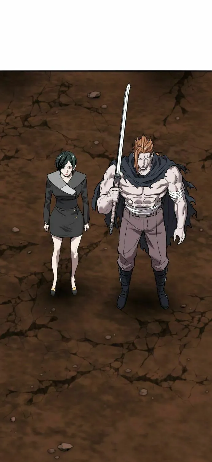 Read Limit Breaker chapter 180 image 16 on Lezhin