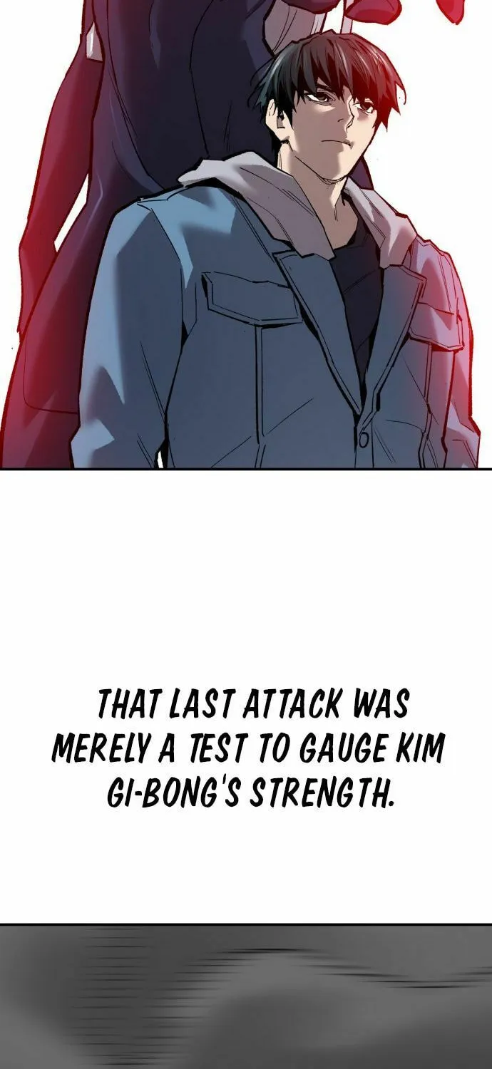 Read Limit Breaker chapter 180 image 160 on Lezhin