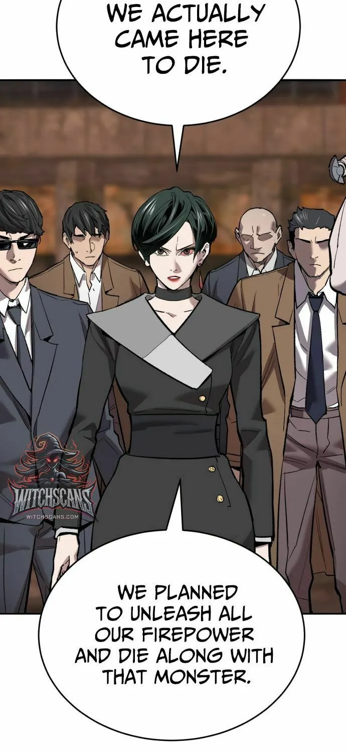 Read Limit Breaker chapter 180 image 18 on Lezhin
