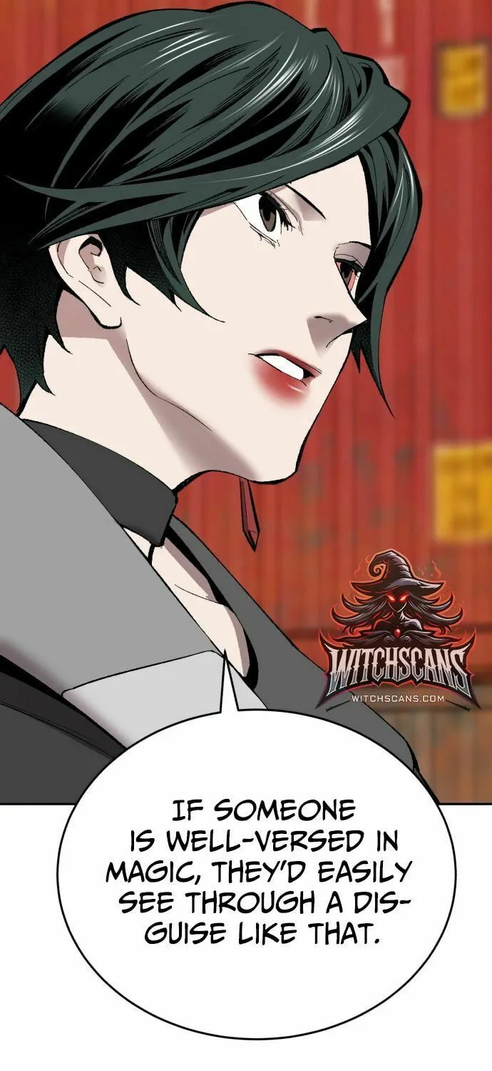 Read Limit Breaker chapter 180 image 20 on Lezhin