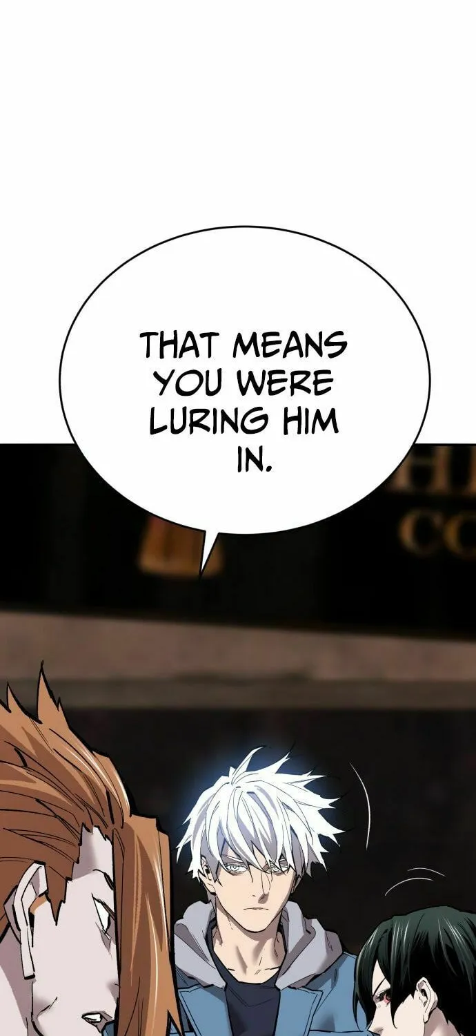 Read Limit Breaker chapter 180 image 21 on Lezhin