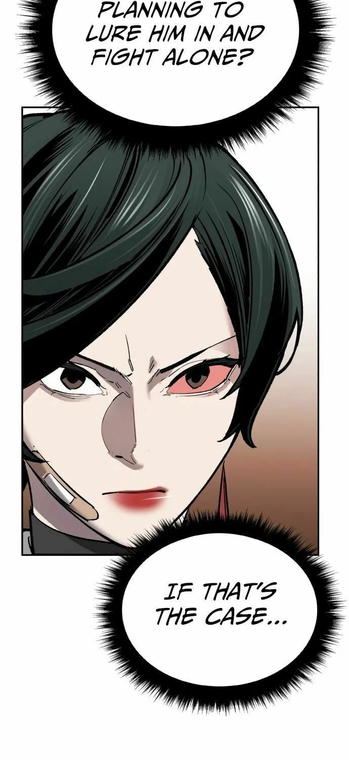 Read Limit Breaker chapter 180 image 23 on Lezhin