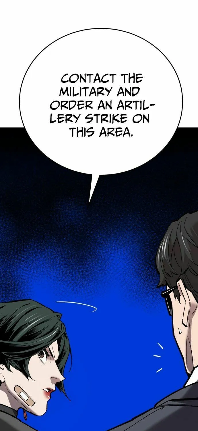 Read Limit Breaker chapter 180 image 24 on Lezhin