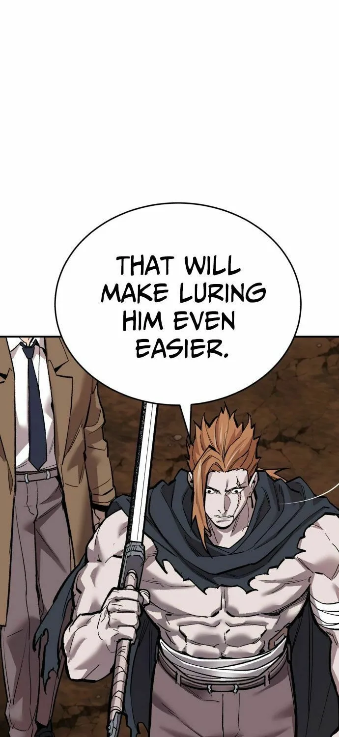 Read Limit Breaker chapter 180 image 27 on Lezhin