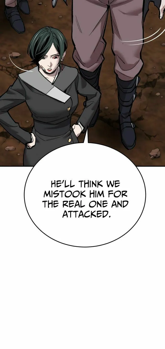 Read Limit Breaker chapter 180 image 28 on Lezhin