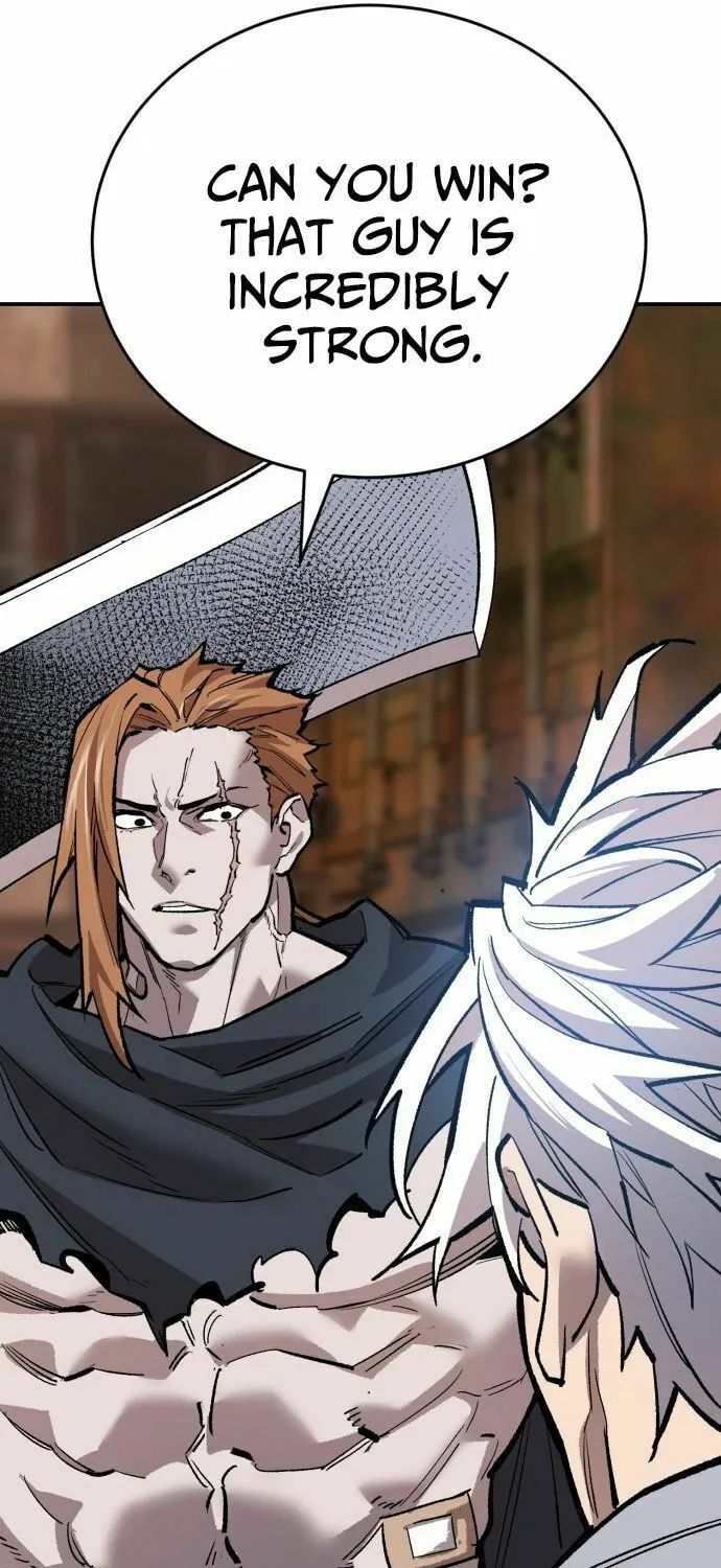 Read Limit Breaker chapter 180 image 29 on Lezhin