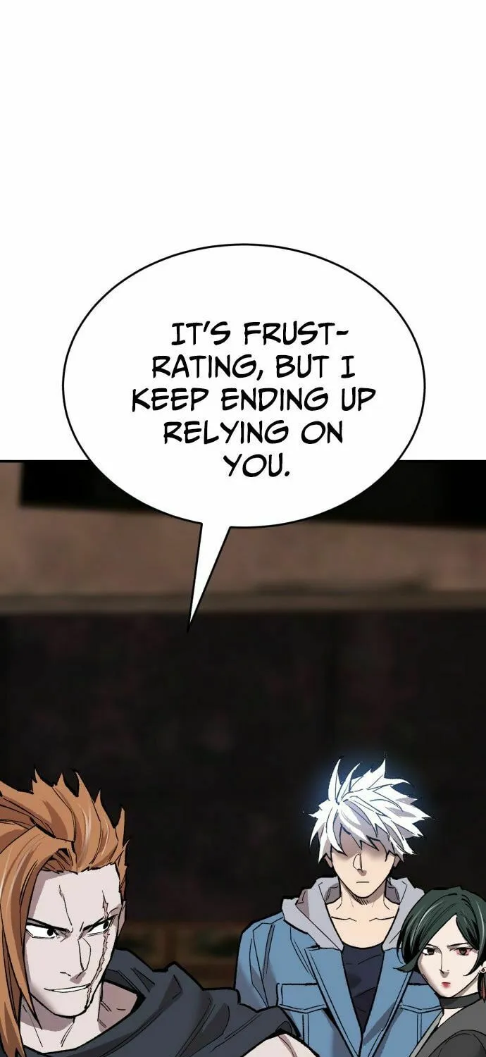 Read Limit Breaker chapter 180 image 33 on Lezhin