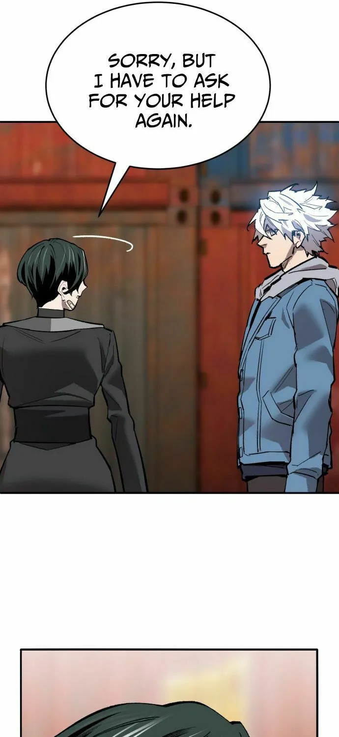Read Limit Breaker chapter 180 image 35 on Lezhin
