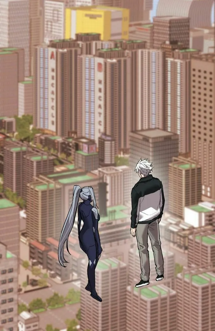 Read Limit Breaker chapter 180 image 48 on Lezhin