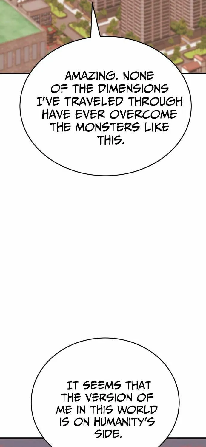 Read Limit Breaker chapter 180 image 49 on Lezhin