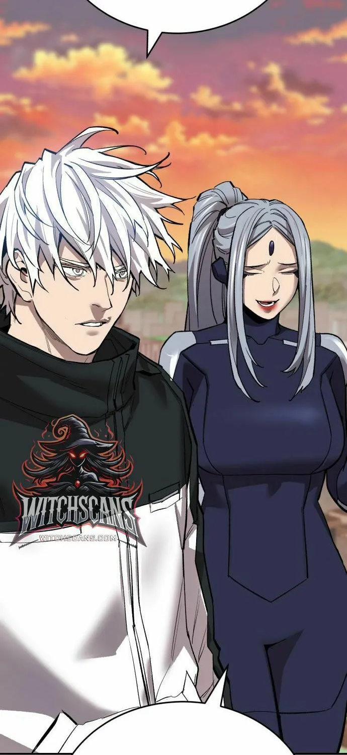 Read Limit Breaker chapter 180 image 50 on Lezhin