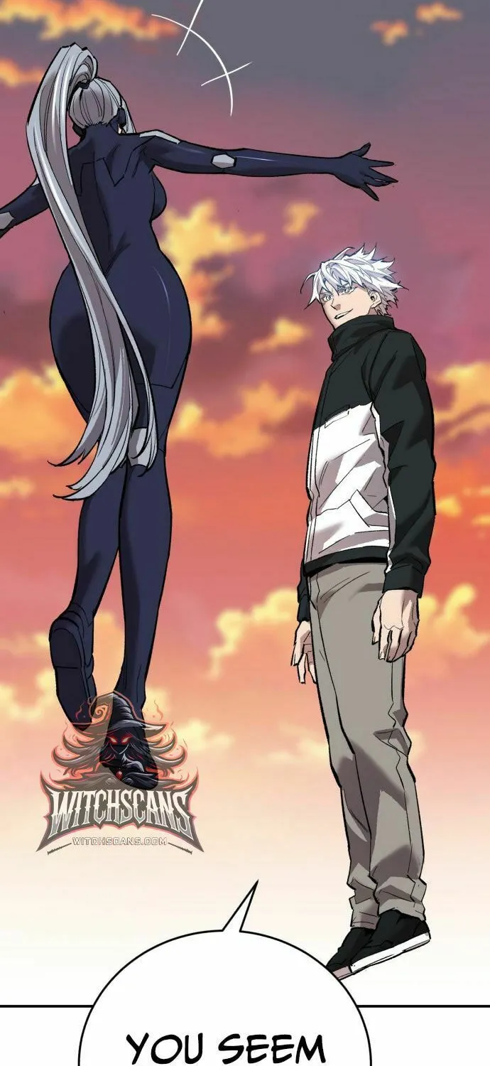 Read Limit Breaker chapter 180 image 52 on Lezhin