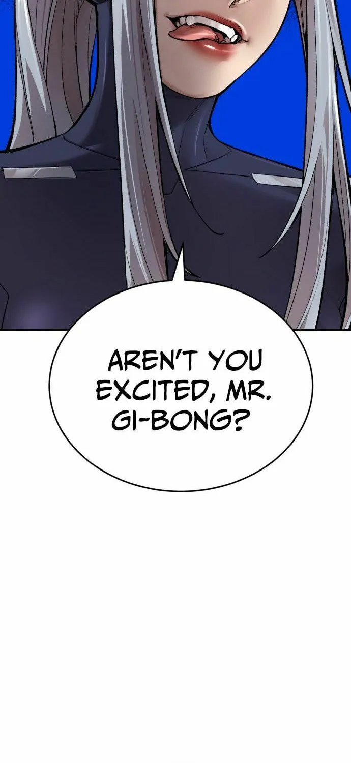 Read Limit Breaker chapter 180 image 54 on Lezhin