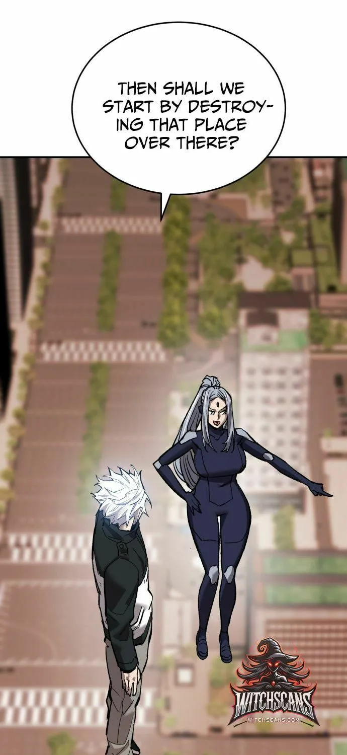 Read Limit Breaker chapter 180 image 57 on Lezhin